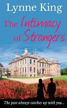 Paperback The Intimacy of Strangers Book