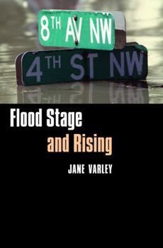 Hardcover Flood Stage and Rising Book