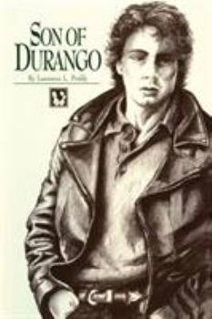 Paperback Son of Durango, A Novel Book