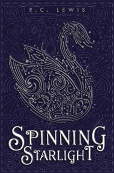 Paperback Spinning Starlight Book