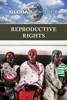 Library Binding Reproductive Rights Book