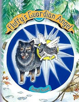 Paperback Fluffy's Guardian Angel Book