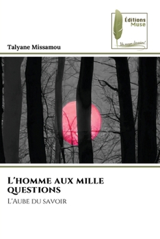 Paperback L'homme aux mille questions [French] Book