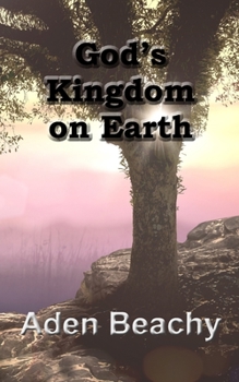 Paperback God's Kingdom on Earth Book