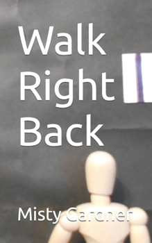 Paperback Walk Right Back Book
