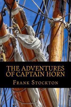 The Adventures of Captain Horn