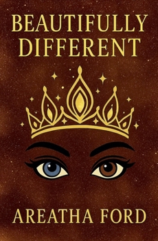 Paperback Beautifully Different Book