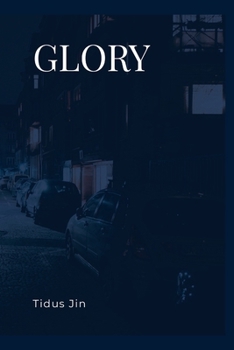Paperback Glory Book