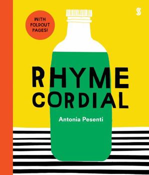 Board book Rhyme Cordial Book