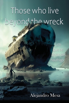 Those who live beyond the wreck: Los que se salvan del naufragio (Spanish Edition)