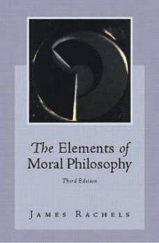 Paperback The Elements of Moral Philosophy Book