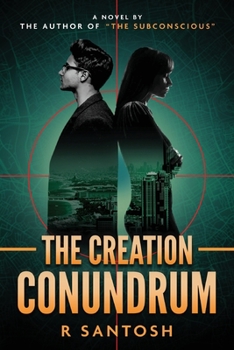 Paperback The Creation Conundrum Book