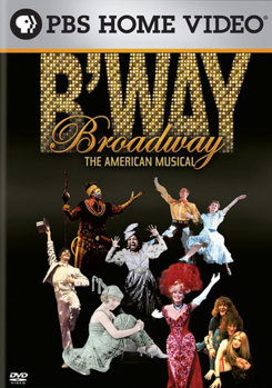 Broadway: The American Musical
