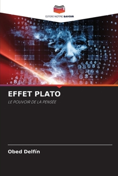 Paperback Effet Plato [French] Book