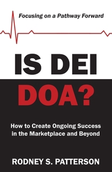 Paperback Is DEI DOA? Book