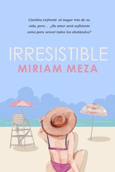 Paperback Irresistible [Spanish] Book