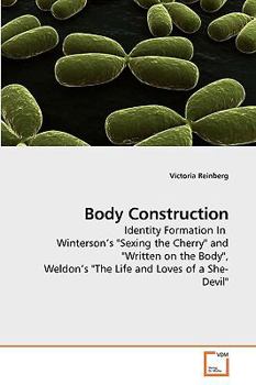 Paperback Body Construction Book