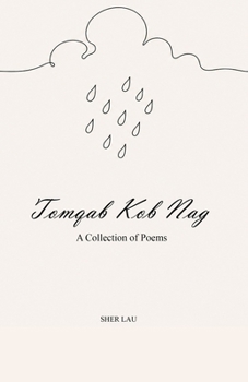 Paperback Tomqab Kob Nag: A Collection of Poems Book