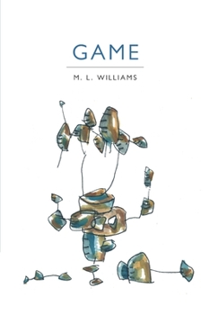 Paperback Game Book