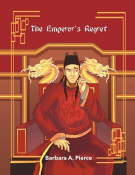 Paperback The Emperor's Regret Book