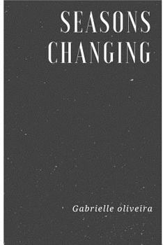 Paperback Seasons Changing Book