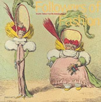 Paperback Followers of Fashion Book