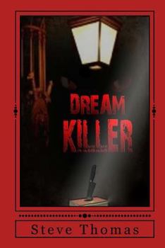 Paperback Dream Killer Book