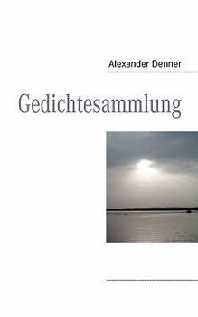 Paperback Gedichtesammlung [German] Book