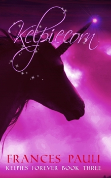 Paperback Kelpiecorn Book