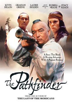 DVD The Pathfinder Book
