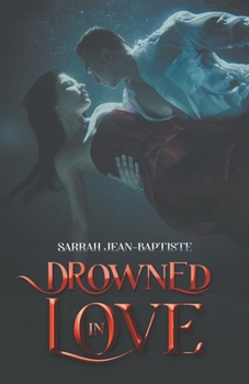 Paperback Drowned in Love Book
