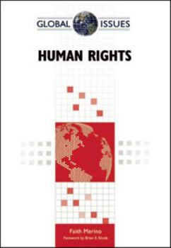 Hardcover Human Rights Book
