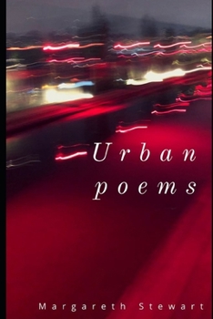 Paperback Urban Poems Book