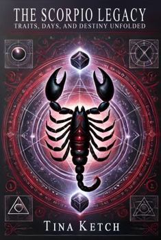 The Scorpio Legacy: Traits, Days, and Destiny Unfolded (The Zodiac Legacy)