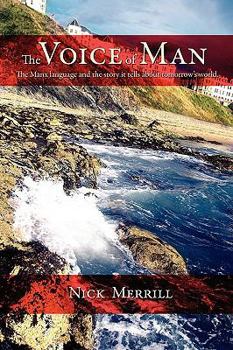 Paperback The Voice of Man Book