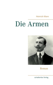 Paperback Die Armen [German] Book