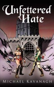 Paperback Unfettered Hate Book