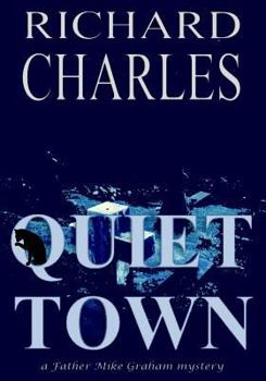 Paperback Quiet Town Book