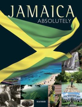 Hardcover Jamaica: Absolutely Book