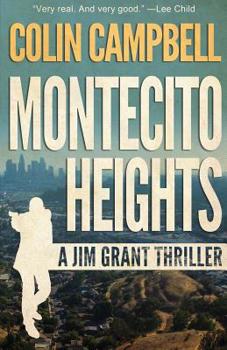 Paperback Montecito Heights Book