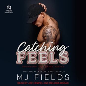 MP3 CD Catching Feels Book