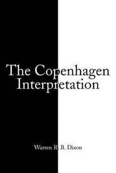 Paperback The Copenhagen Interpretation Book