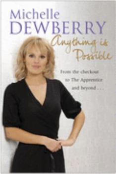 Hardcover Anything is Possible Book