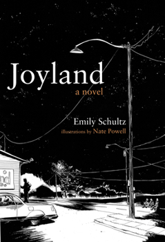 Hardcover Joyland Book