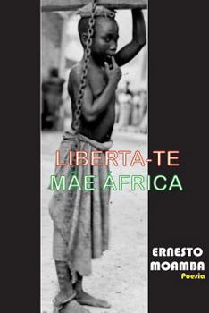 Paperback Liberta-te Mae Africa [Portuguese] Book