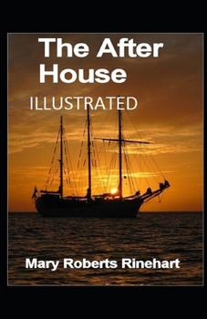 Paperback The After House Illustrated Book