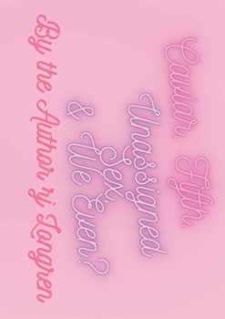 Paperback Caviar, Fifth, Unassigned Sex & We Even? Book