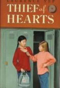 Thief of Hearts (Golden Mountain Chronicles, 1995) - Book #9 of the Golden Mountain Chronicles