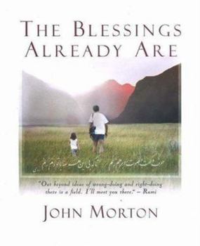 Hardcover The Blessings Already Are Book