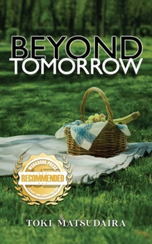 Paperback Beyond Tomorrow Book